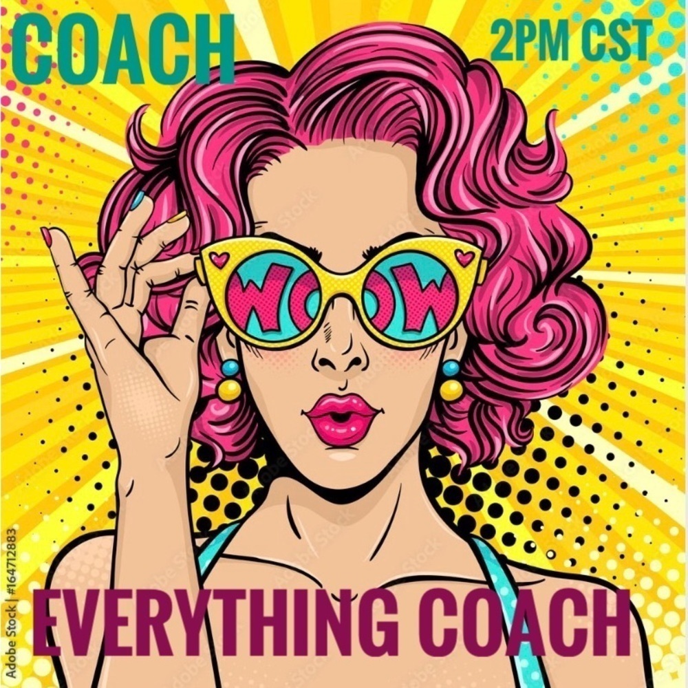 All Things Coach